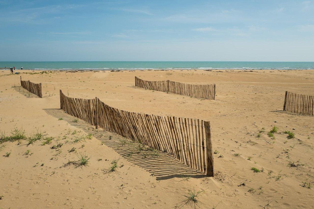 Hotel Alemagna Bibione Buitenkant foto